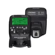 YONGNUO YN-E3-RT II On- Flash Speedlite Flash Trigger N5H8