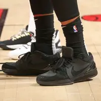 在飛比找蝦皮商城優惠-NIKE 籃球鞋 KOBE 4 PROTRO BLACK 全