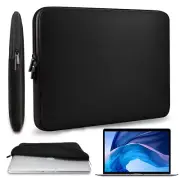 Minimalist Slim Sleeve Case for MacBook Pro Air 13 M1 2020 13.6" M2 2022 & Later