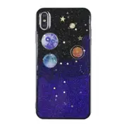 Universe Planet TPU Protective Case For Galaxy S8(Universal Case A)