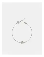 [Mimco] Lune Bracelet in Silver