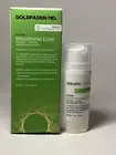 GOLDFADEN MD Brightening Elixir Protect Repair Serum 1oz/30mL Full SZ Authentic