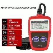 DIAGNOSTIC CODE READER ADAPTER OBD2 SCANNER FITS POLARIS