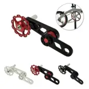 MTB Single Speed Bike Chain Tensioner Bicycle Accessories Chainring Converter