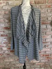 O’Neill Womens Open Waterfall Cardigan Size Small NEW!