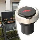 Simplify Your Barbecue with Reliable Electric Ignition Button Switches