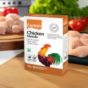 Eastern Chicken Masala-Gms : 160