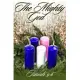 The Mighty God Bulletin (Pkg 100) Advent