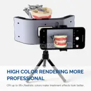 Dental Oral Photography Supplementary LED Lamp Oral Light With Bracket Equipment