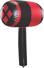 Harley Quinn Inflatable Mallet - Suicide Squad