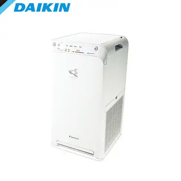 DAIKIN 大金 光觸媒&閃流除臭觸媒空氣清淨機(靜電HEPA濾網)