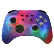 Gamepad Pro (Supernova Edition) Wireless Pro Controller for Nintendo Switch, Win