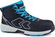 [Honeywell] Unisex's Agile Runner S3 SRC ESD Industrial Shoe