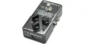 TC Electronic Sentry Noise Gate Digital noise gate pedal Black