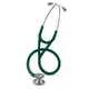 3M Littmann 心臟科第四代聽診器-綠#6155