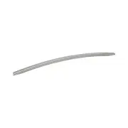 Midea 12931000000533 Appliance Door Handle (Stainless Steel)