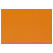 400x300x12mm Phenolic Plastic Board, 1 Pcs Resin Laminated Sheet Plate Board PCB