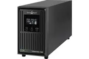 PowerShield Commander 1100VA / 990W Line Interactive Pure Sine Wave Tower UPS with AVR. Telephone / Modem / LAN Surge Protection, Australian Outlets