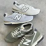 <預購> NEW BALANCE WL996 2024秋冬 女鞋 麂皮 運動休閒鞋 996 日本代購 日本正品