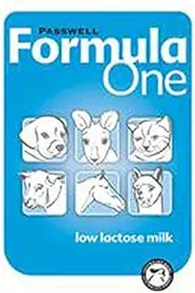 WOMB FORMULA ONE 5KG
