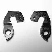 2PCS CNC Bicycle Rear Derailleur Hanger Bike Mech Dropout, for BH, for Aerolight RC RX G5 BH Quartz Disc, for BH, for Ultralight Direct Energie Bicycle Rear derailleur Hanger