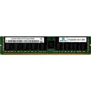 P22290-001 - HPE Compatible 16GB DDR4-3200Mhz 1Rx4 ECC Registered RDIMM