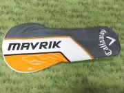 NEW * Callaway MAVRIK Driver Headcover