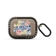 AirPods Pro 2 Bounce Case Mickey & Friends Frame Earbuds Case