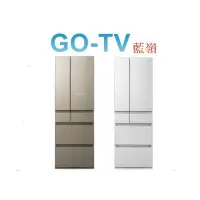 在飛比找蝦皮購物優惠-[GO-TV] Panasonic國際牌 501L 日本原裝