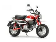 Tamiya 14134 1:12 Honda Monkey 125 Plastic Model Kit