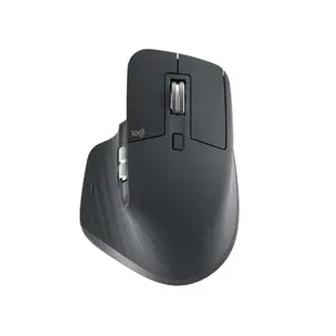 Logitech 羅技 MX Master 3s 無線智能滑鼠