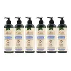 6x Akin Volumising Conditioner Amaranth, Rice Amino Acid, Australian Jojoba and