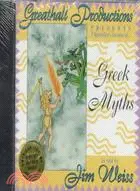 在飛比找三民網路書店優惠-Greek Myths