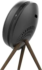 Stand for Bang & Olufsen Beoplay A1 2nd Gen/Beosound A1 Wireless Bluetooth Speaker, Desktop Kickstand Holder(Black)
