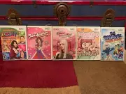 Will Game Bundle. Almost Brand New.