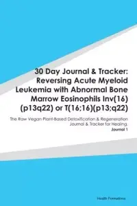 在飛比找博客來優惠-30 Day Journal & Tracker: Reve