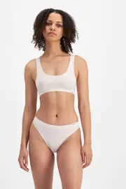 [Bonds] Bonds Women's Match Its Seamless Hi Gee G-String in Gloss Size: 20 20 Gloss