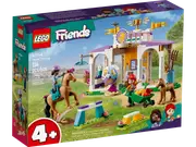 LEGO 41746 Horse Training - Friends 4+