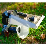 Macro Photography Reflector Cover Soft Box Diffuser For Flash Lamp Flashlight