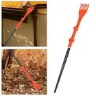 Leaf Rake Garden Rake Yard Rake