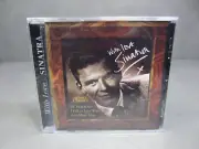Frank Sinatra "With Love Sinatra" CD