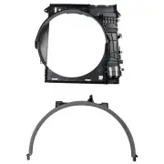Engine Cooling Fan Shroud for Nissan Armada INFINITI QX80 QX56 (for: Nissan)