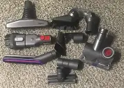 Dyson Vacuum Attachments