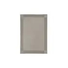 Outdoor Verandah Grey Rug
