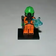 LEGO SERIES 21 # 71029 - SPACE ALIEN # 11 MINIFIGURE