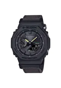 在飛比找ZALORA購物網優惠-Casio G-Shock Men's Analog-Dig