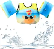 Children'S Swim Vest, SUIJIEEN Children'S Armband, Baby Floatation Armband Sw...