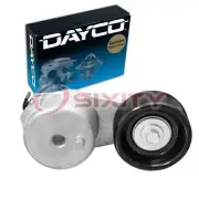 Dayco Drive Belt Tensioner Assembly for 2012-2017 Nissan NV2500 4.0L V6 gt (for: Nissan)