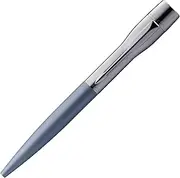 Shachihata CT TKS-PKP-1 Name Pen, Hoodie, Proudy, Stamp Sold Separately, Silver
