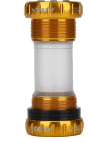 Bottom Bracket Bearing, 68/92MM BB Thread Type Crankset Bearings